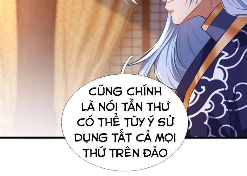 Bắt Đầu Với Chí Tôn Đan Điền Chapter 27 - 35
