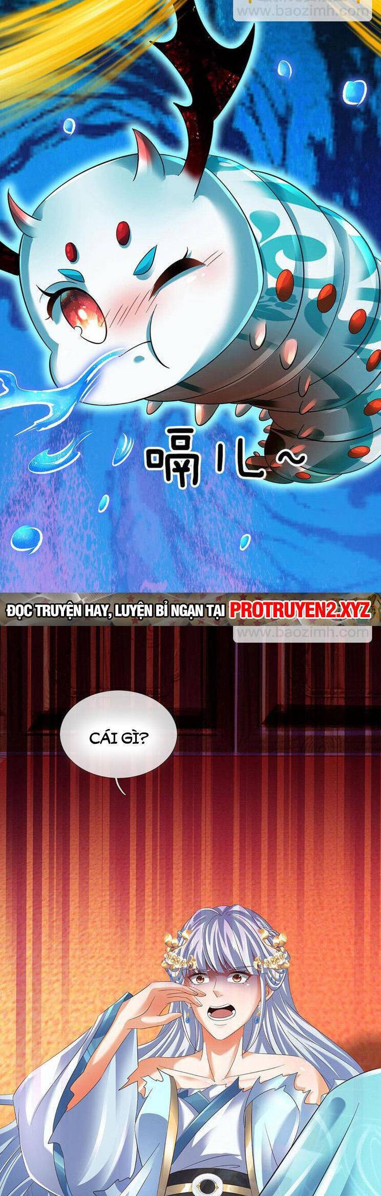 Bắt Đầu Với Chí Tôn Đan Điền Chapter 296 - 19