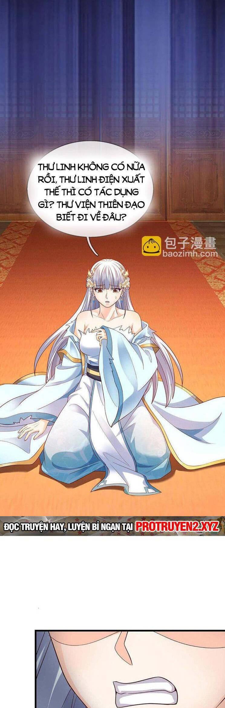 Bắt Đầu Với Chí Tôn Đan Điền Chapter 296 - 23