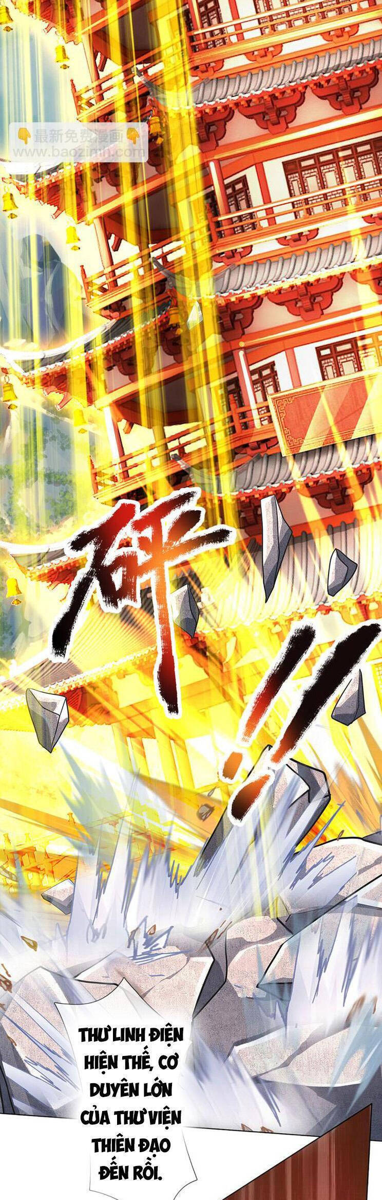 Bắt Đầu Với Chí Tôn Đan Điền Chapter 296 - 4