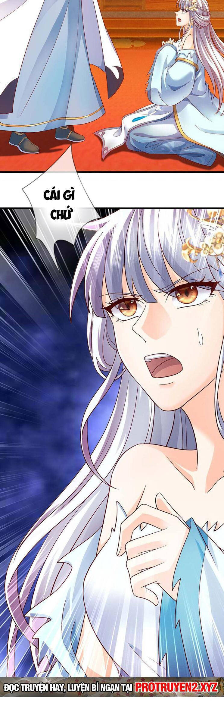 Bắt Đầu Với Chí Tôn Đan Điền Chapter 297 - 7