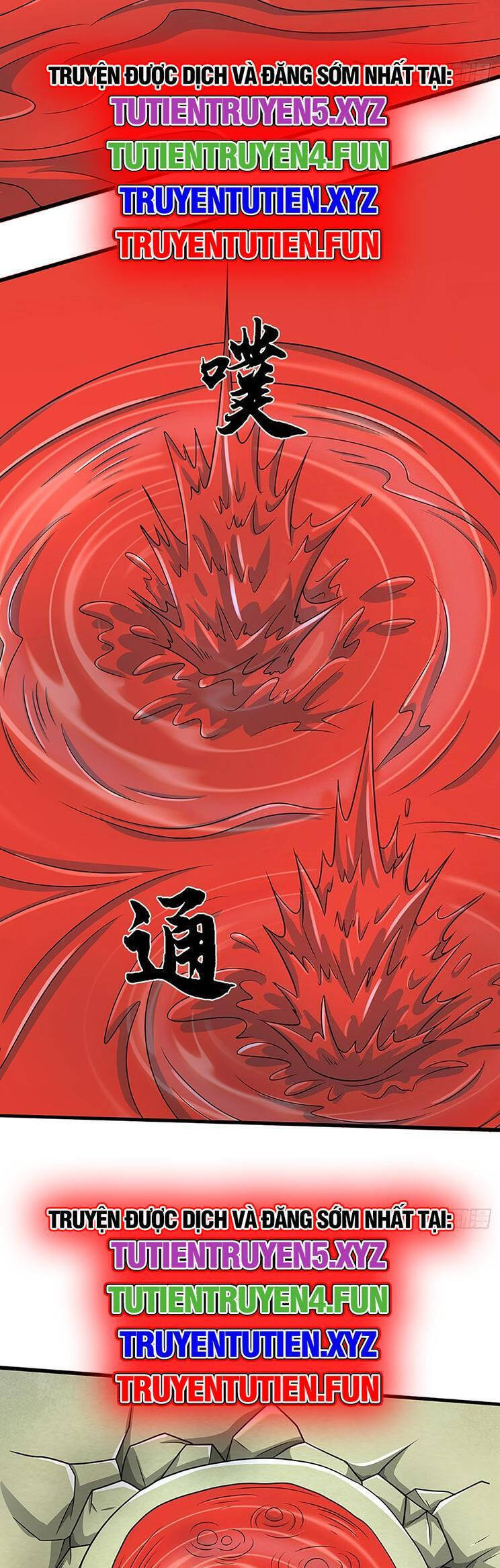 Bắt Đầu Với Chí Tôn Đan Điền Chapter 324 - 13