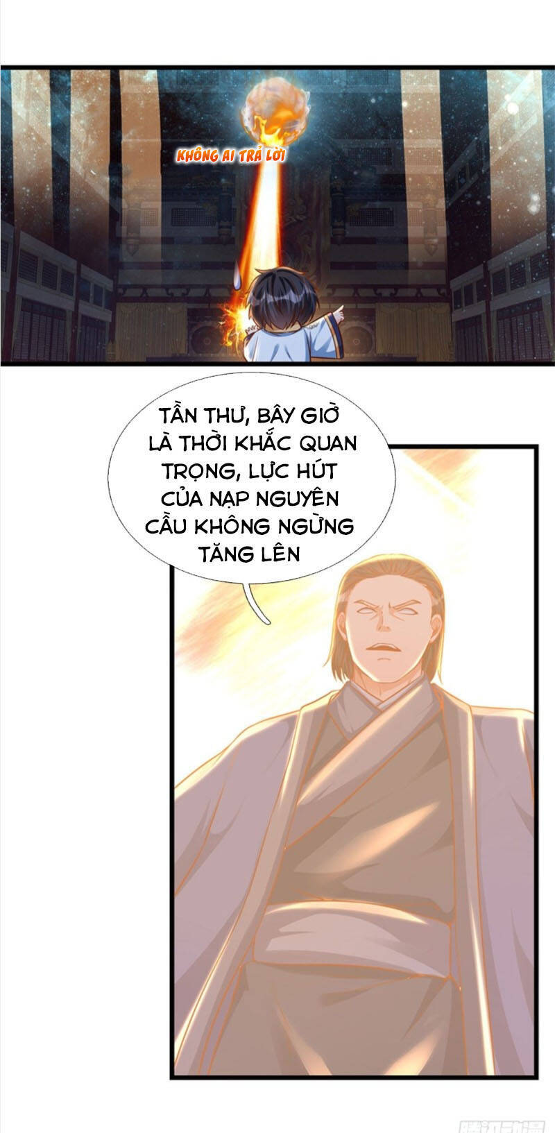 Bắt Đầu Với Chí Tôn Đan Điền Chapter 34 - 25