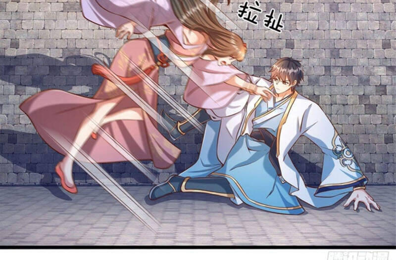 Bắt Đầu Với Chí Tôn Đan Điền Chapter 48 - 16