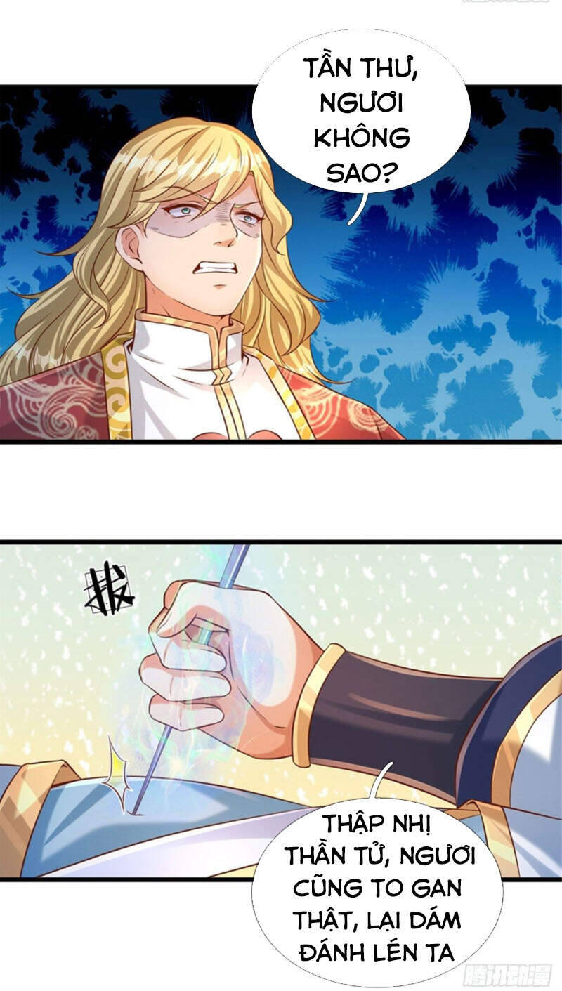 Bắt Đầu Với Chí Tôn Đan Điền Chapter 48 - 19