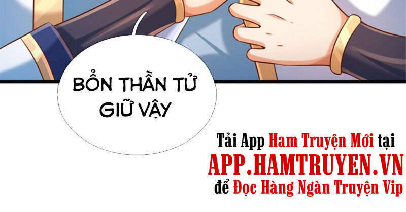 Bắt Đầu Với Chí Tôn Đan Điền Chapter 48 - 22