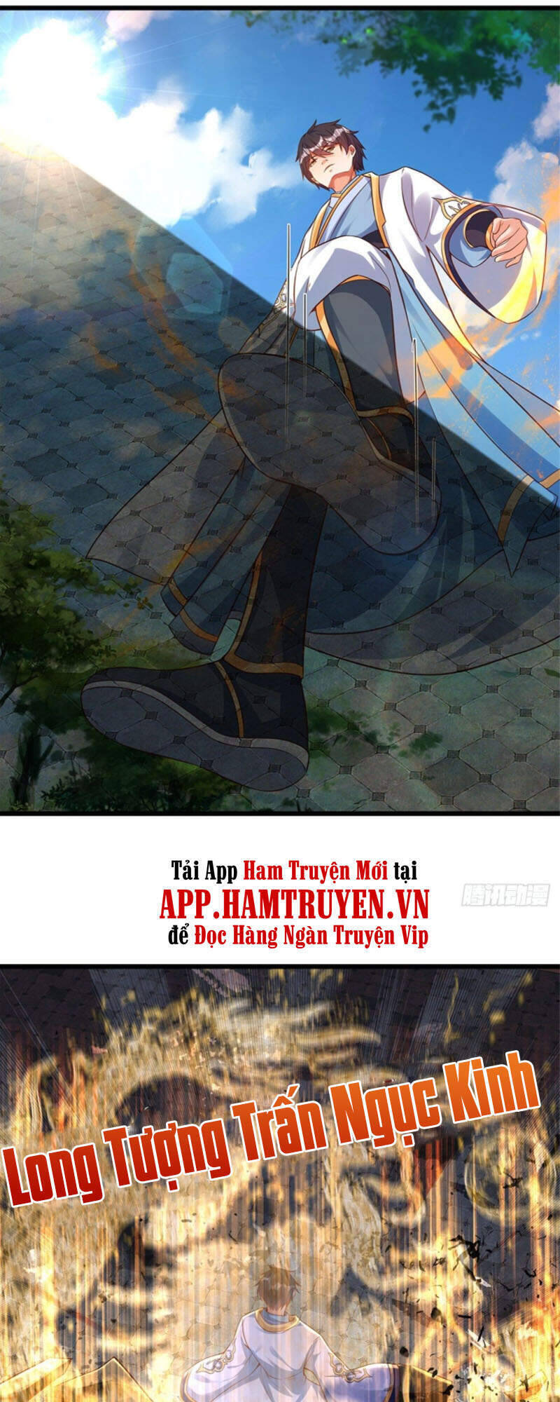 Bắt Đầu Với Chí Tôn Đan Điền Chapter 48 - 6
