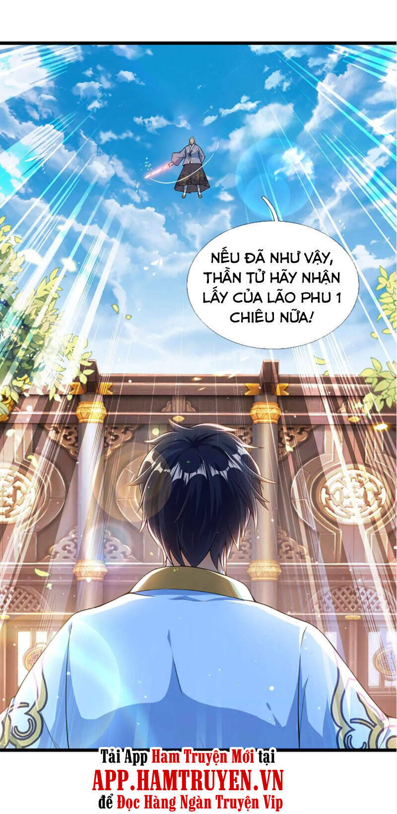 Bắt Đầu Với Chí Tôn Đan Điền Chapter 59 - 12