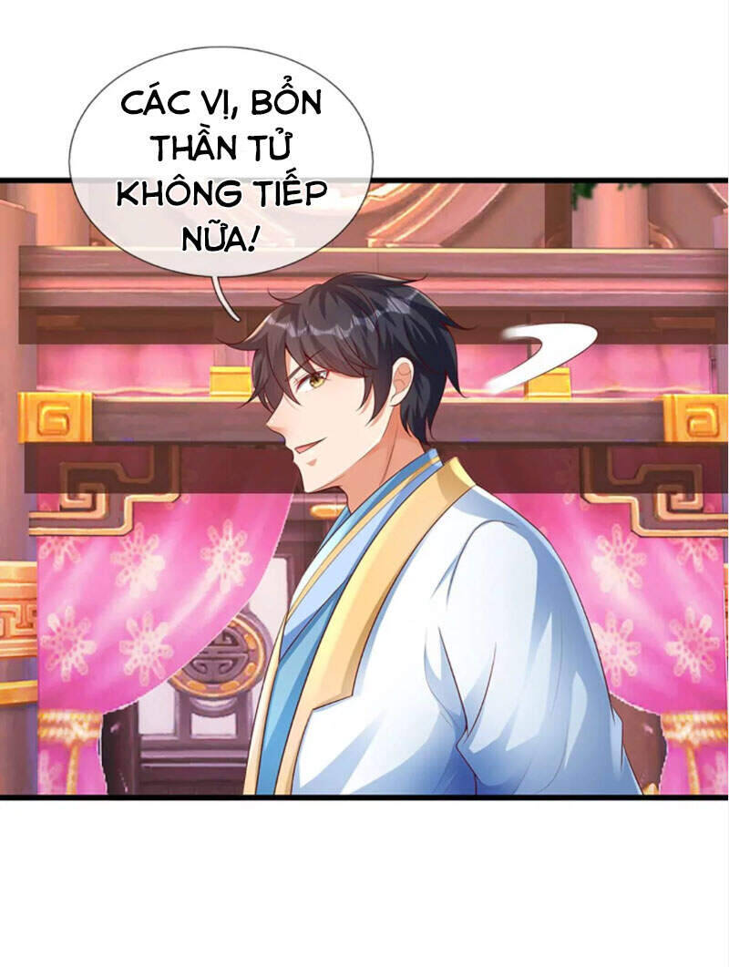Bắt Đầu Với Chí Tôn Đan Điền Chapter 59 - 19