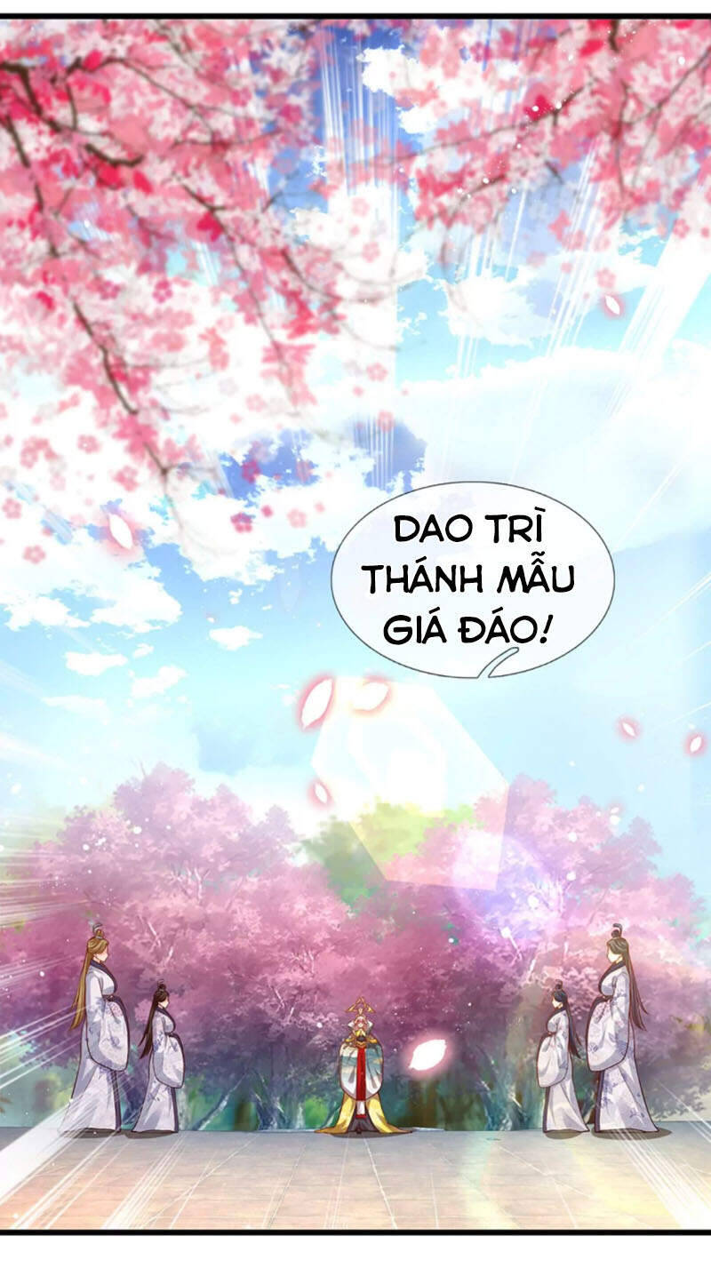 Bắt Đầu Với Chí Tôn Đan Điền Chapter 64 - 14