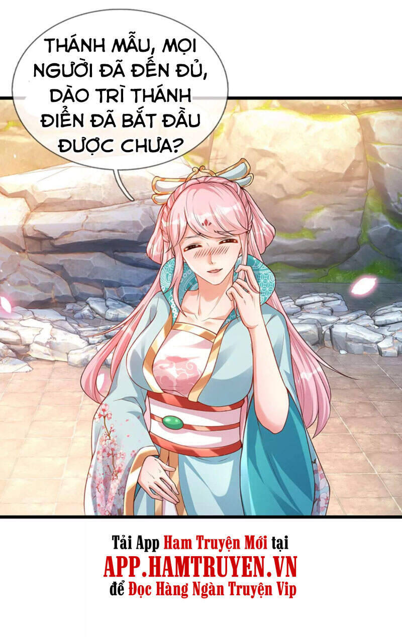 Bắt Đầu Với Chí Tôn Đan Điền Chapter 64 - 20