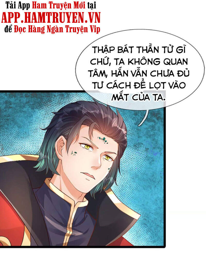 Bắt Đầu Với Chí Tôn Đan Điền Chapter 64 - 3