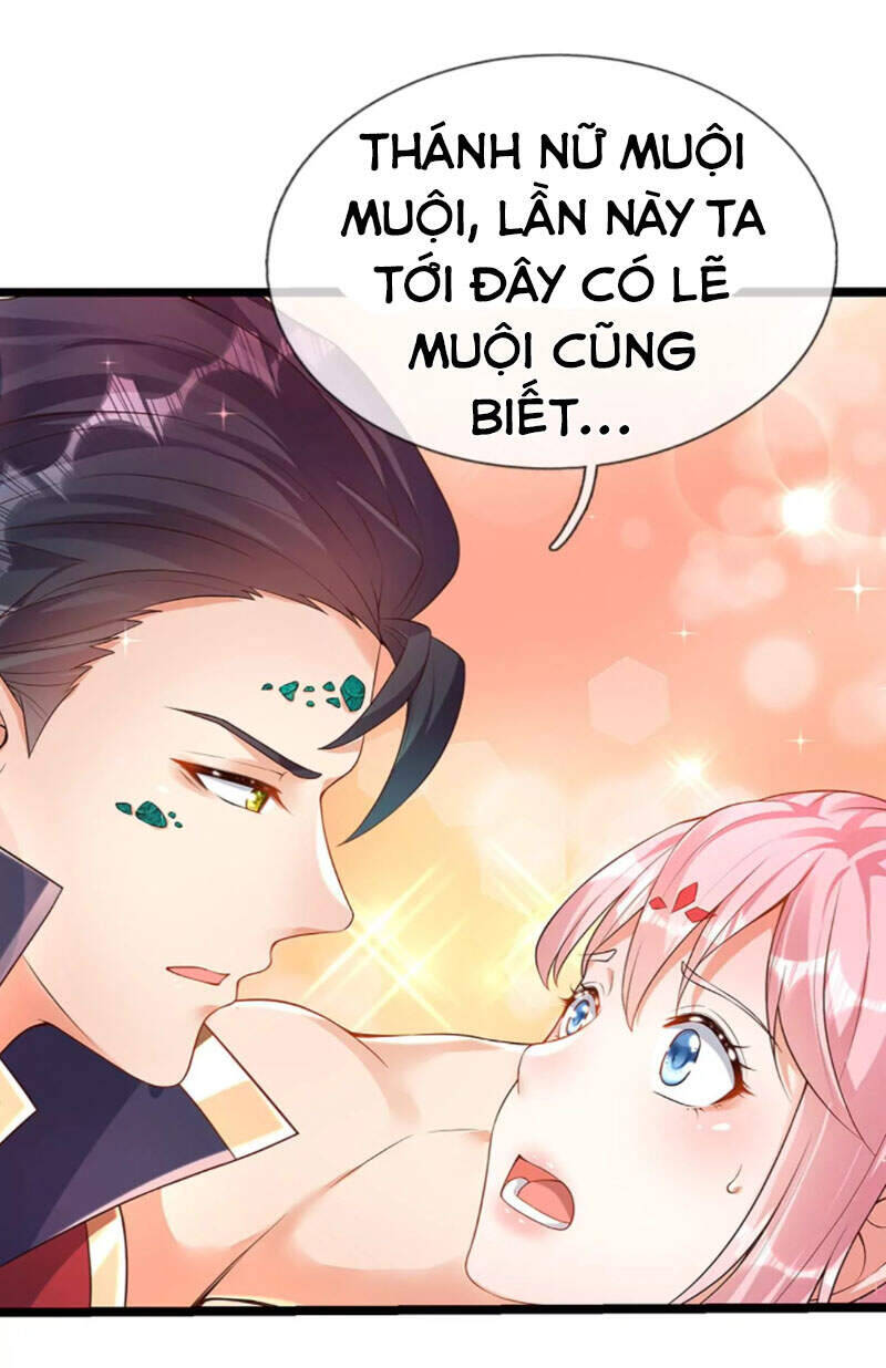 Bắt Đầu Với Chí Tôn Đan Điền Chapter 64 - 6