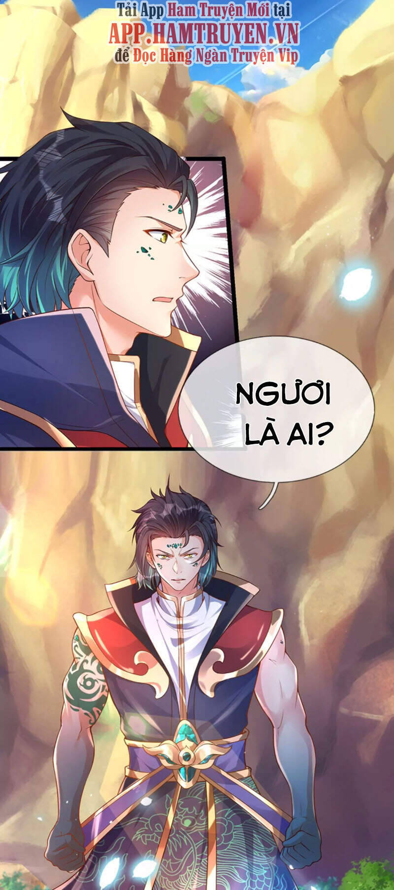 Bắt Đầu Với Chí Tôn Đan Điền Chapter 64 - 9