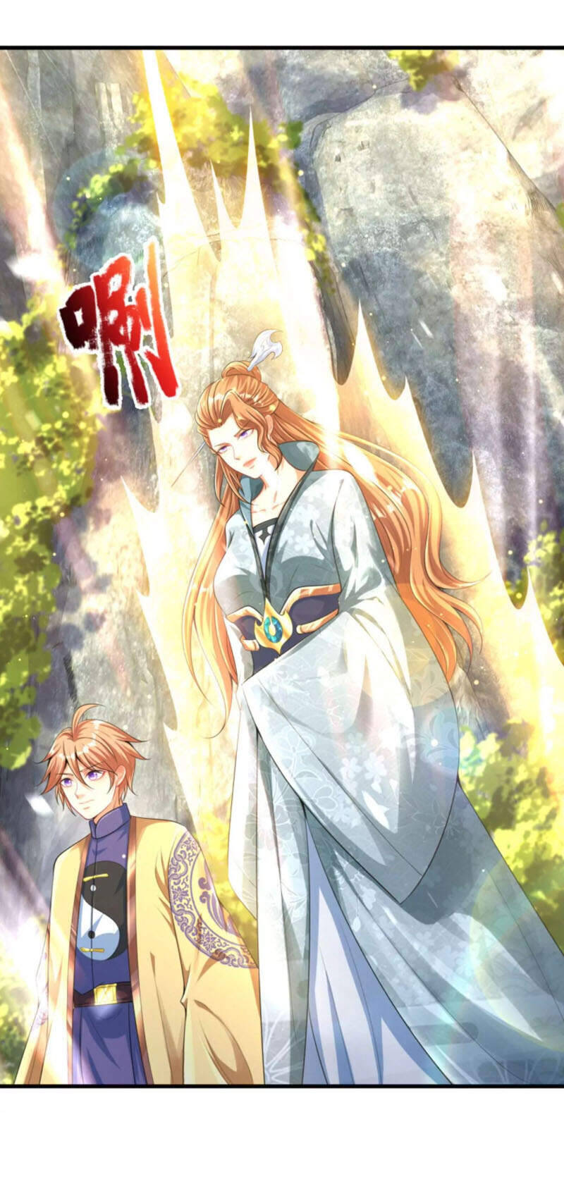 Bắt Đầu Với Chí Tôn Đan Điền Chapter 66 - 12