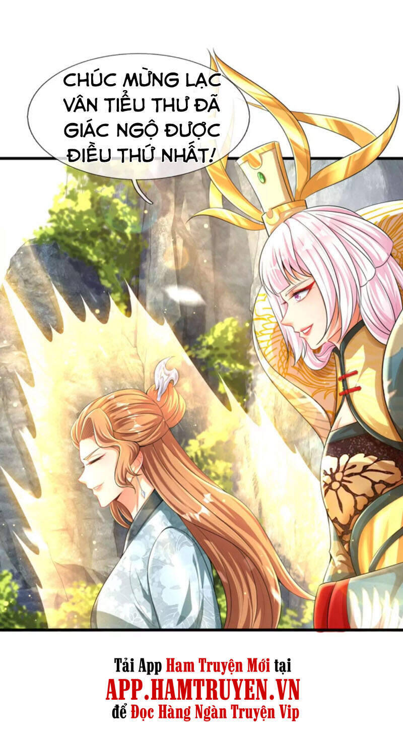 Bắt Đầu Với Chí Tôn Đan Điền Chapter 66 - 13