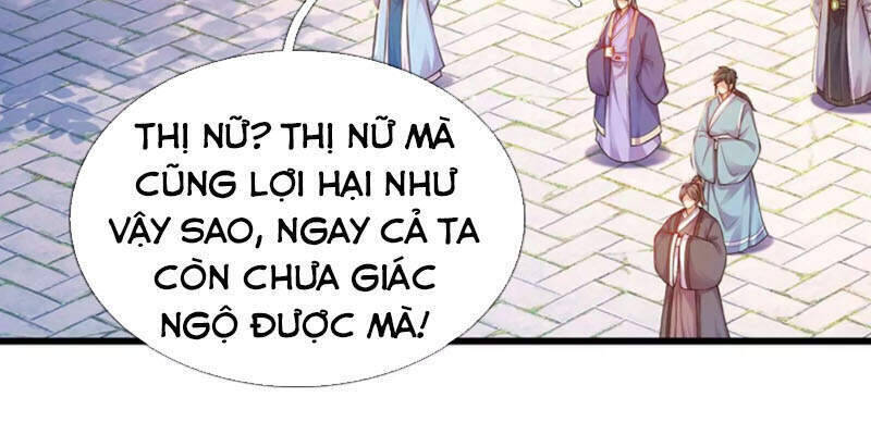 Bắt Đầu Với Chí Tôn Đan Điền Chapter 66 - 29
