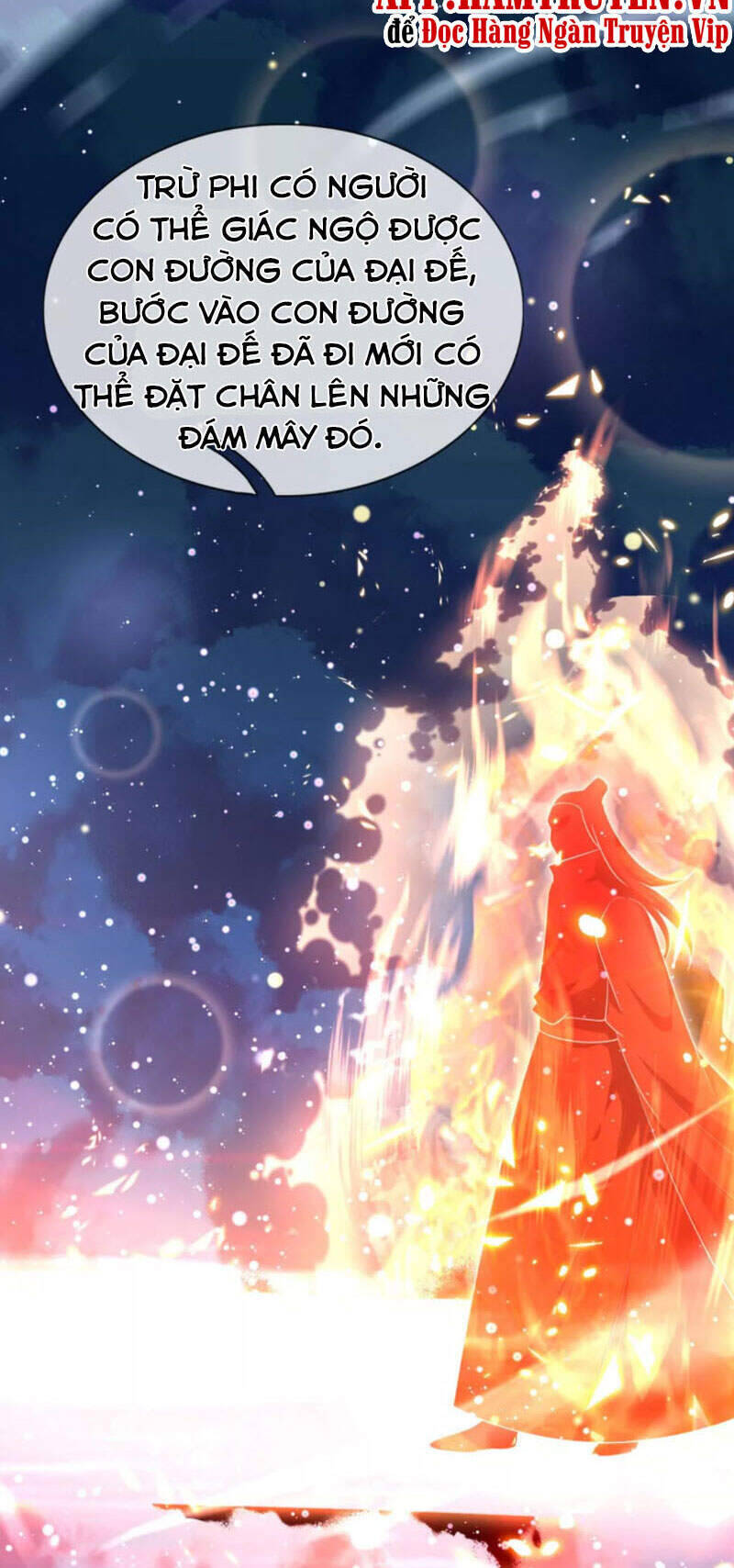 Bắt Đầu Với Chí Tôn Đan Điền Chapter 66 - 6