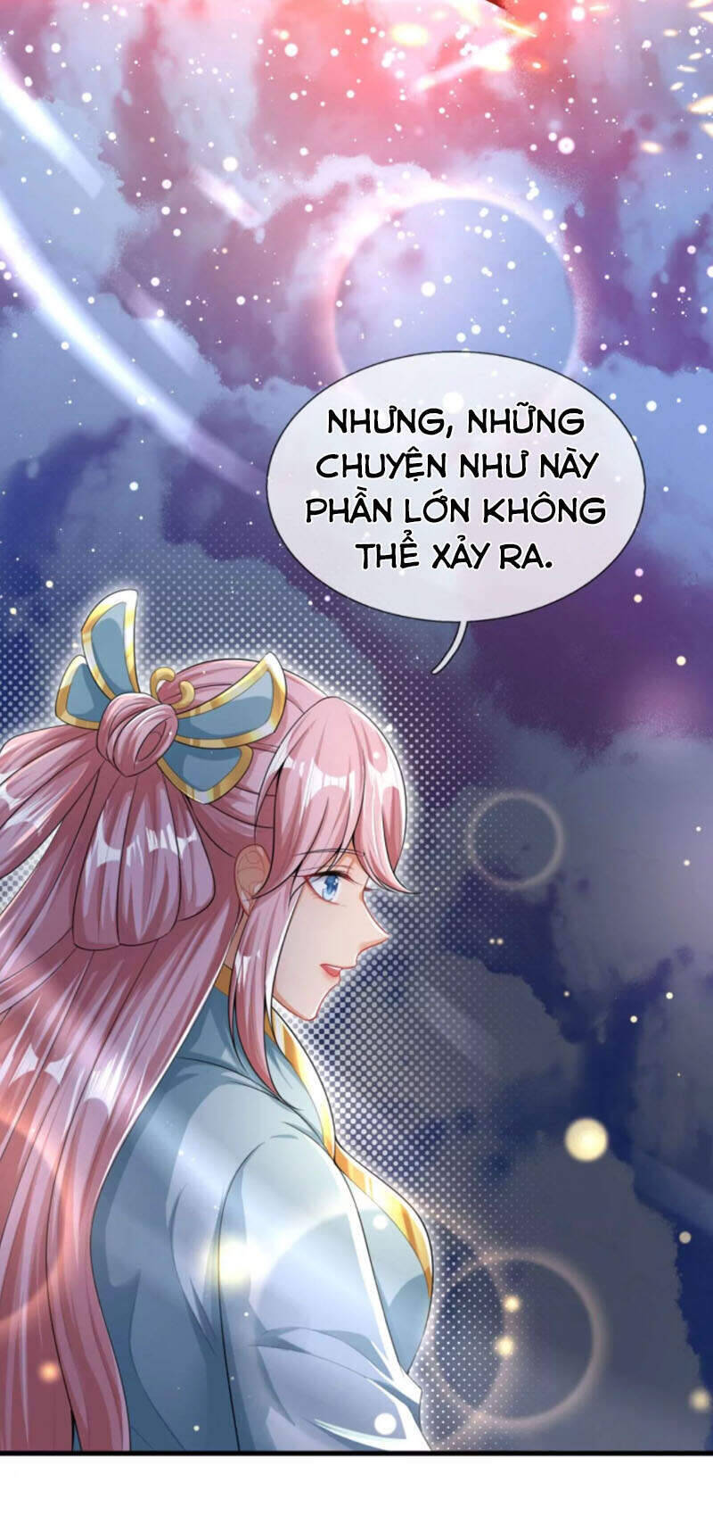 Bắt Đầu Với Chí Tôn Đan Điền Chapter 66 - 7