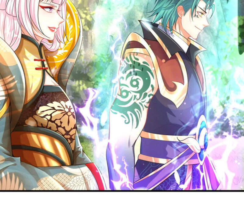 Bắt Đầu Với Chí Tôn Đan Điền Chapter 66 - 10