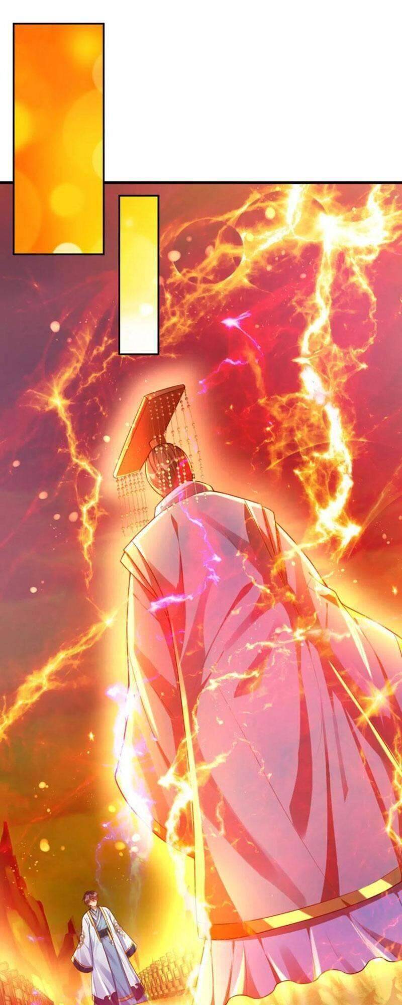 Bắt Đầu Với Chí Tôn Đan Điền Chapter 71 - 1