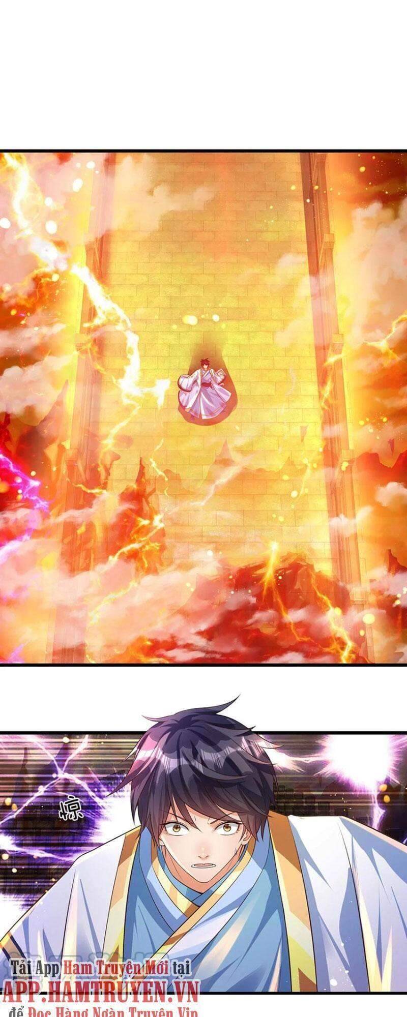 Bắt Đầu Với Chí Tôn Đan Điền Chapter 71 - 27