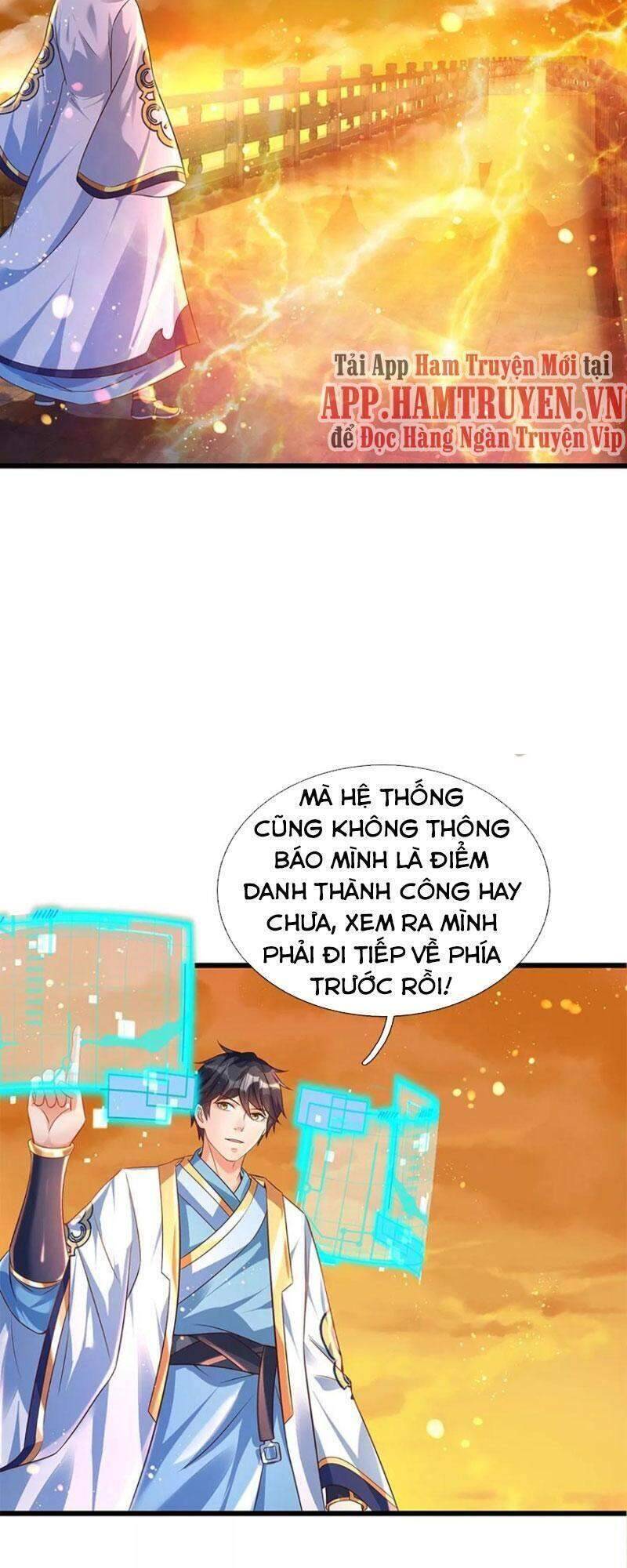 Bắt Đầu Với Chí Tôn Đan Điền Chapter 71 - 33