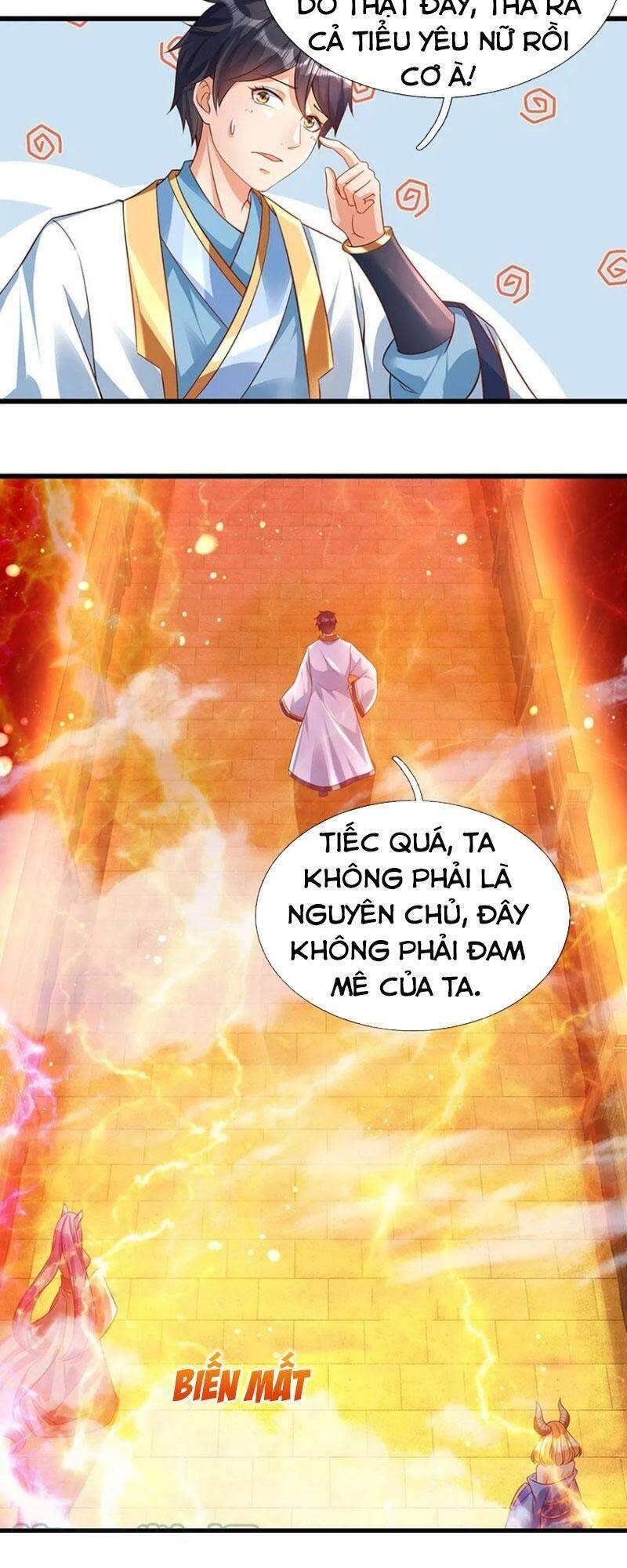 Bắt Đầu Với Chí Tôn Đan Điền Chapter 71 - 43