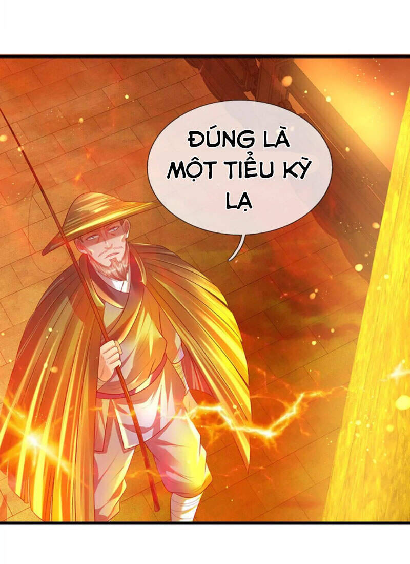 Bắt Đầu Với Chí Tôn Đan Điền Chapter 75 - 15