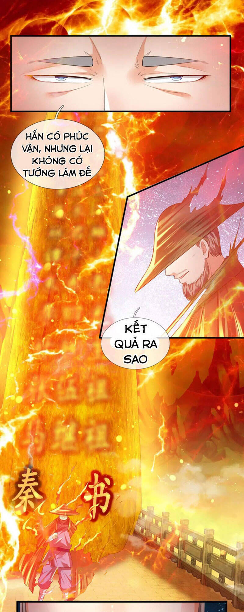 Bắt Đầu Với Chí Tôn Đan Điền Chapter 75 - 20