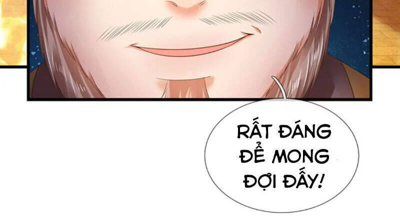 Bắt Đầu Với Chí Tôn Đan Điền Chapter 75 - 21