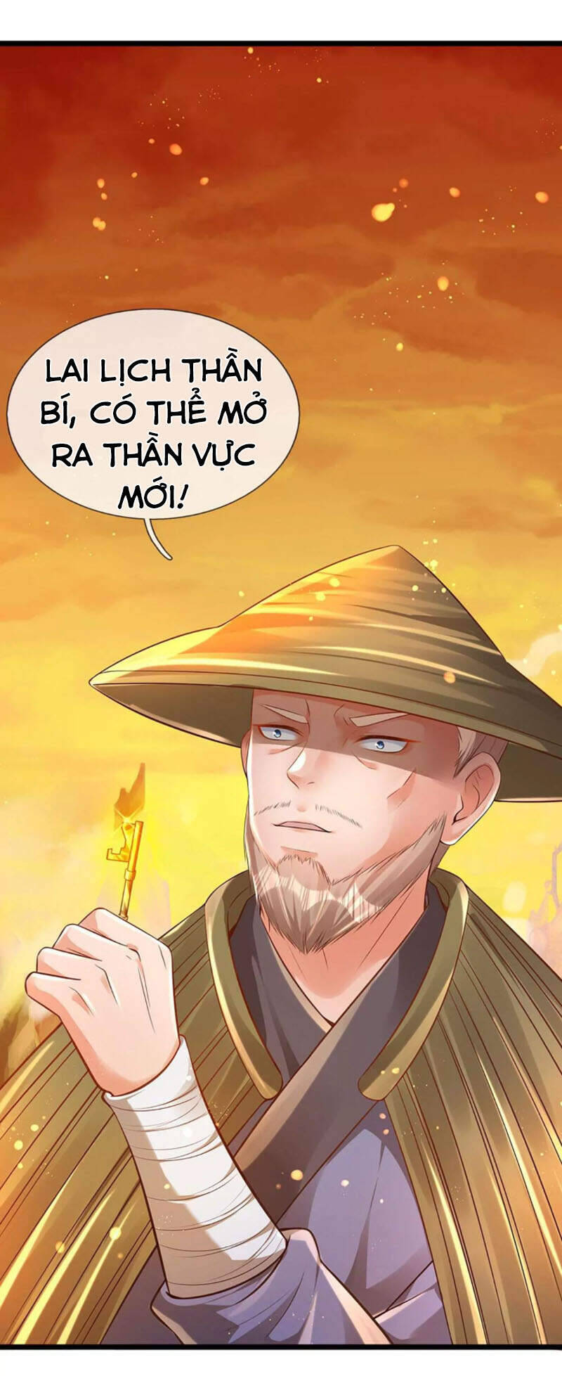 Bắt Đầu Với Chí Tôn Đan Điền Chapter 75 - 4