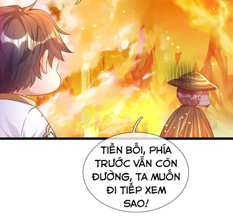 Bắt Đầu Với Chí Tôn Đan Điền Chapter 75 - 8