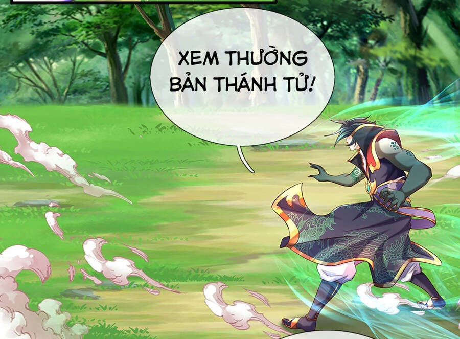 Bắt Đầu Với Chí Tôn Đan Điền Chapter 89 - 12