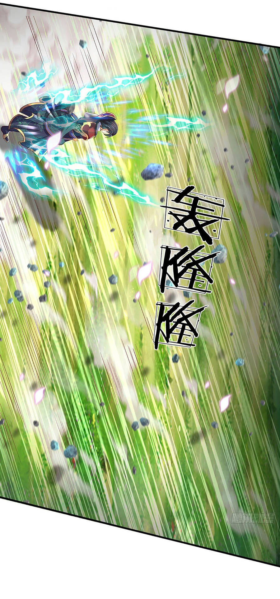 Bắt Đầu Với Chí Tôn Đan Điền Chapter 89 - 16
