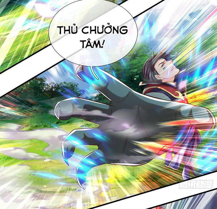 Bắt Đầu Với Chí Tôn Đan Điền Chapter 89 - 19