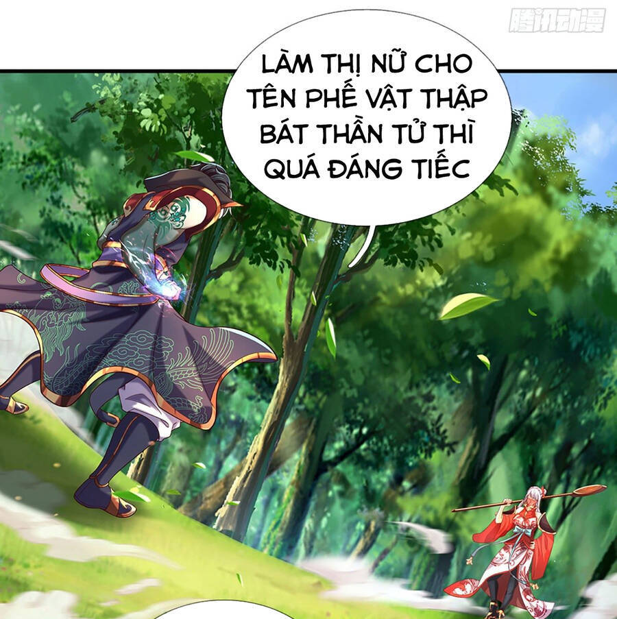 Bắt Đầu Với Chí Tôn Đan Điền Chapter 89 - 4