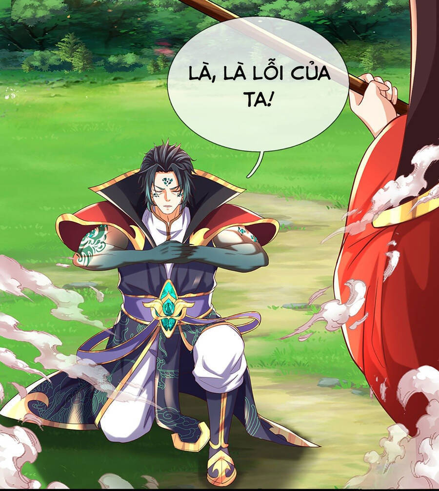 Bắt Đầu Với Chí Tôn Đan Điền Chapter 89 - 32