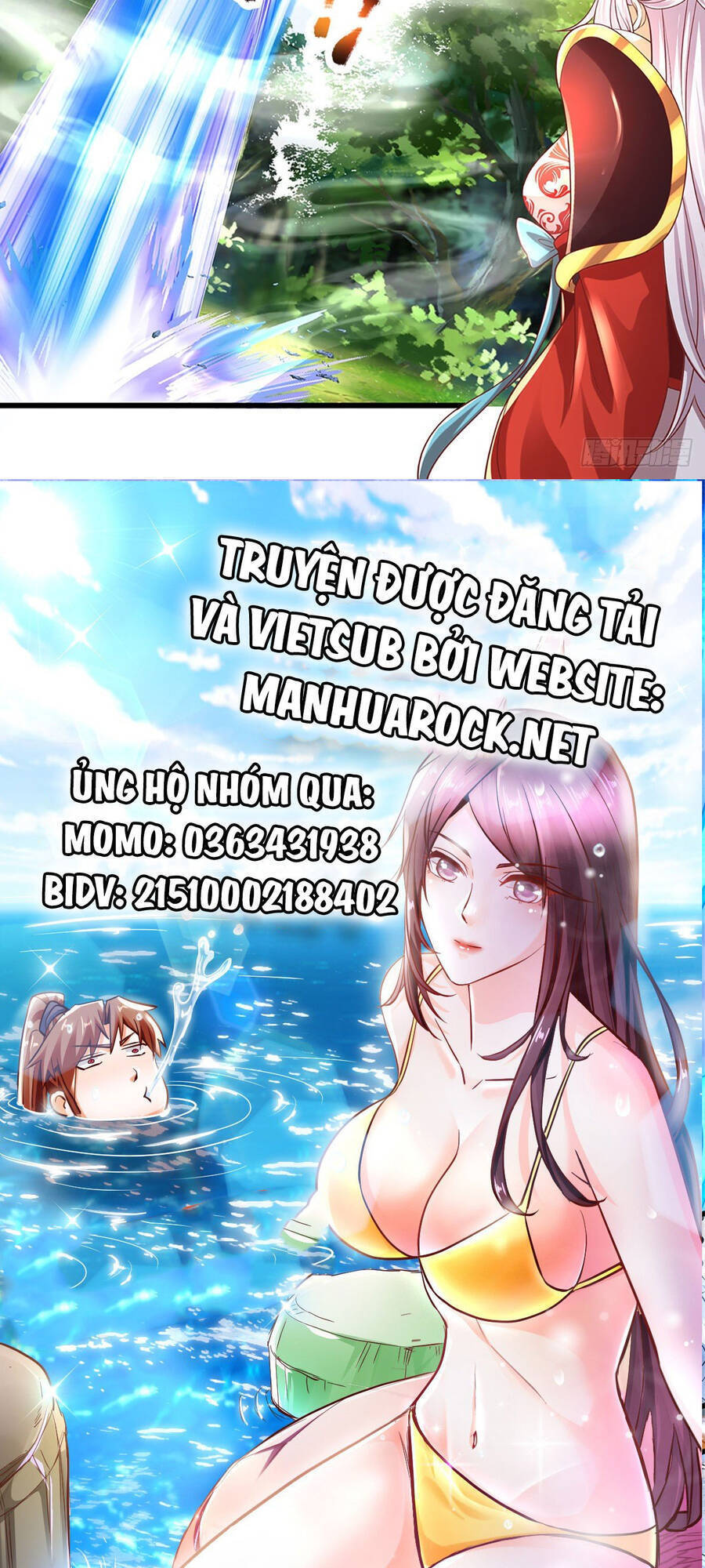 Bắt Đầu Với Chí Tôn Đan Điền Chapter 89 - 38