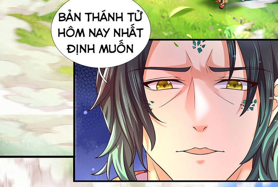 Bắt Đầu Với Chí Tôn Đan Điền Chapter 89 - 5