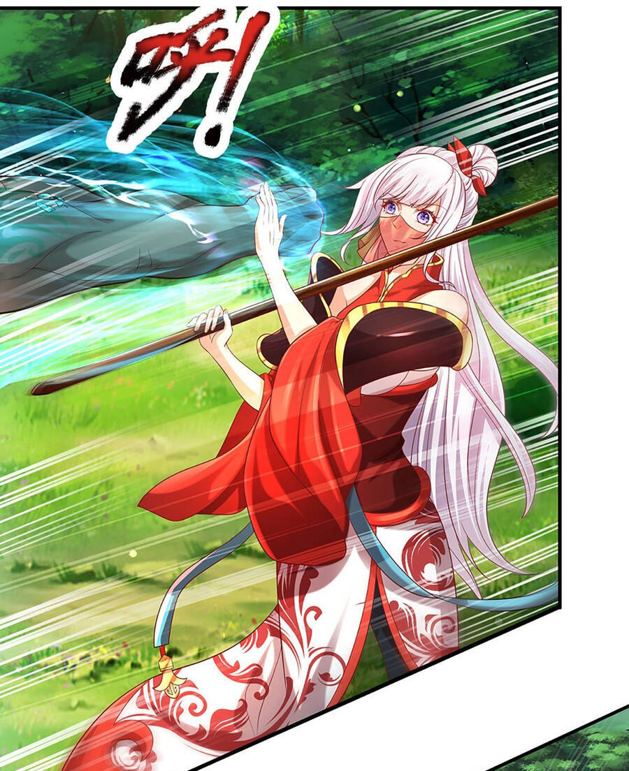 Bắt Đầu Với Chí Tôn Đan Điền Chapter 89 - 9