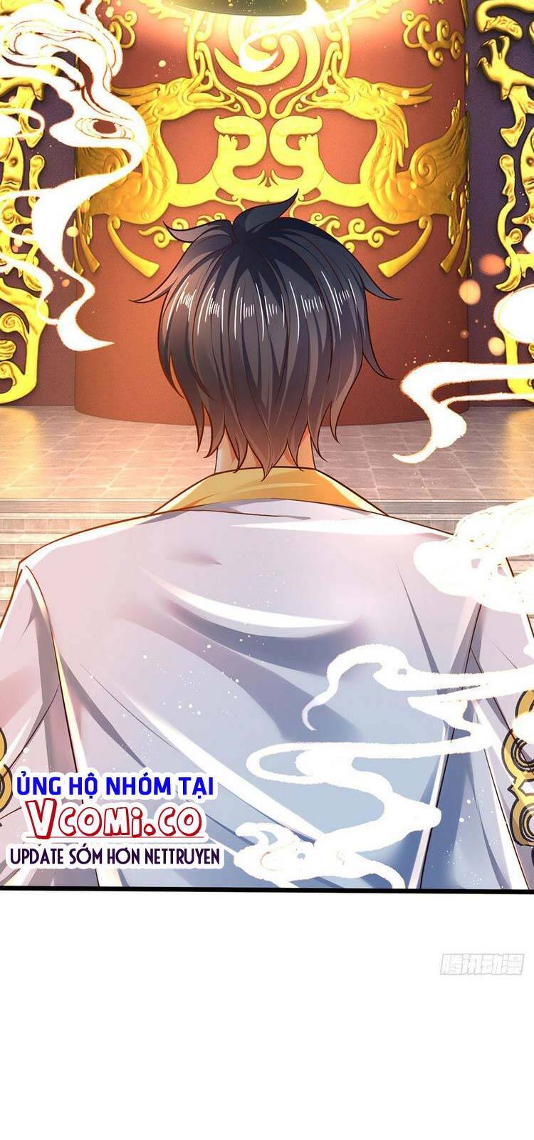 Bắt Đầu Với Chí Tôn Đan Điền Chapter 96 - 15