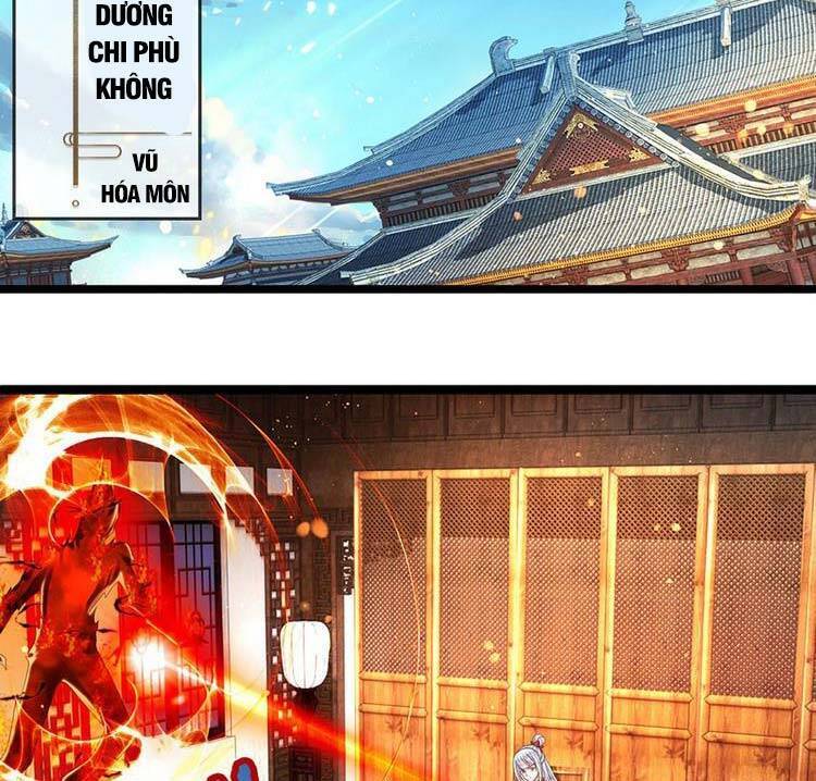 Bắt Đầu Với Chí Tôn Đan Điền Chapter 96 - 21
