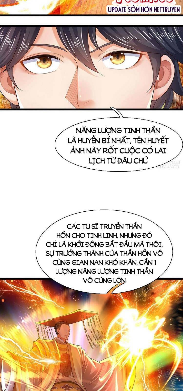 Bắt Đầu Với Chí Tôn Đan Điền Chapter 96 - 28