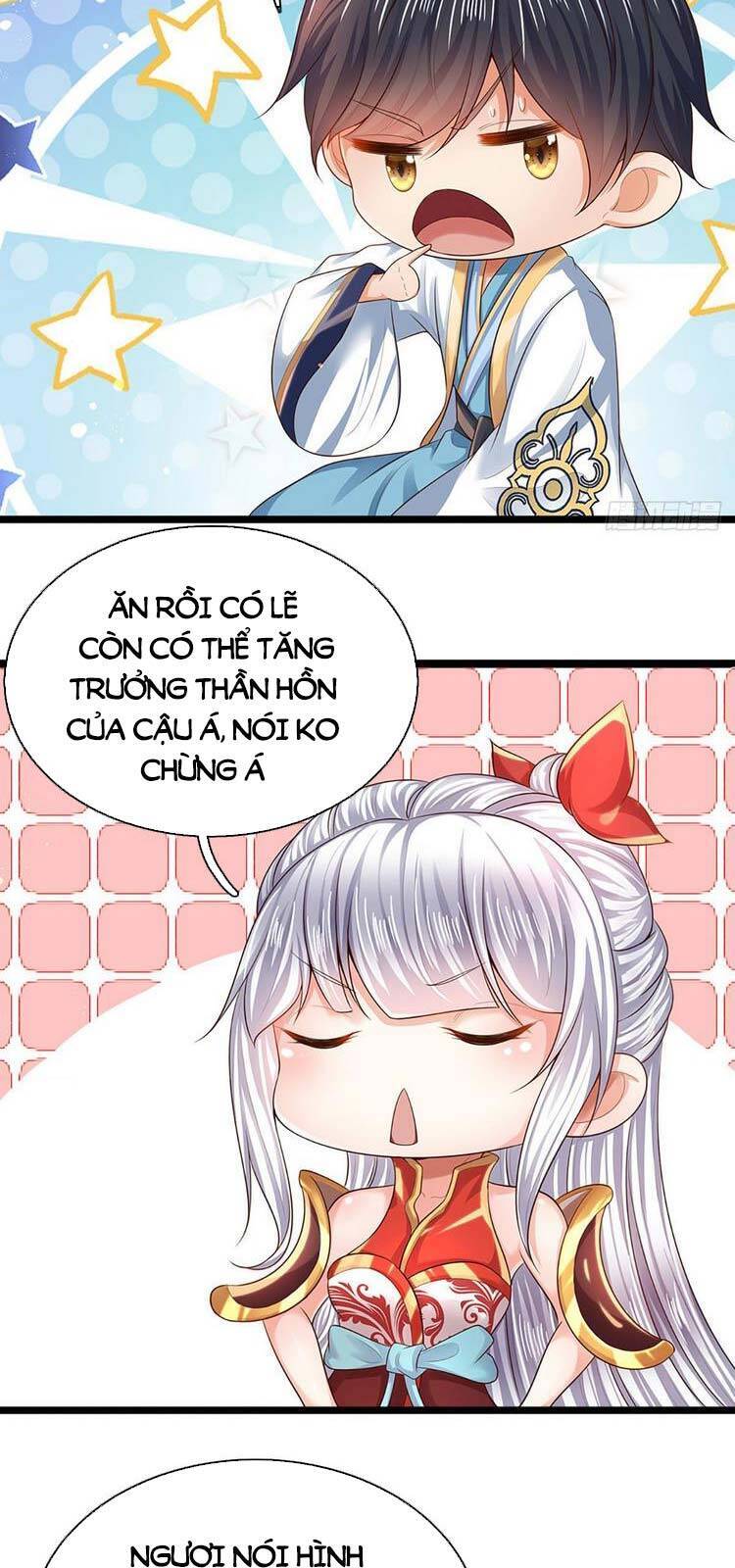 Bắt Đầu Với Chí Tôn Đan Điền Chapter 96 - 31