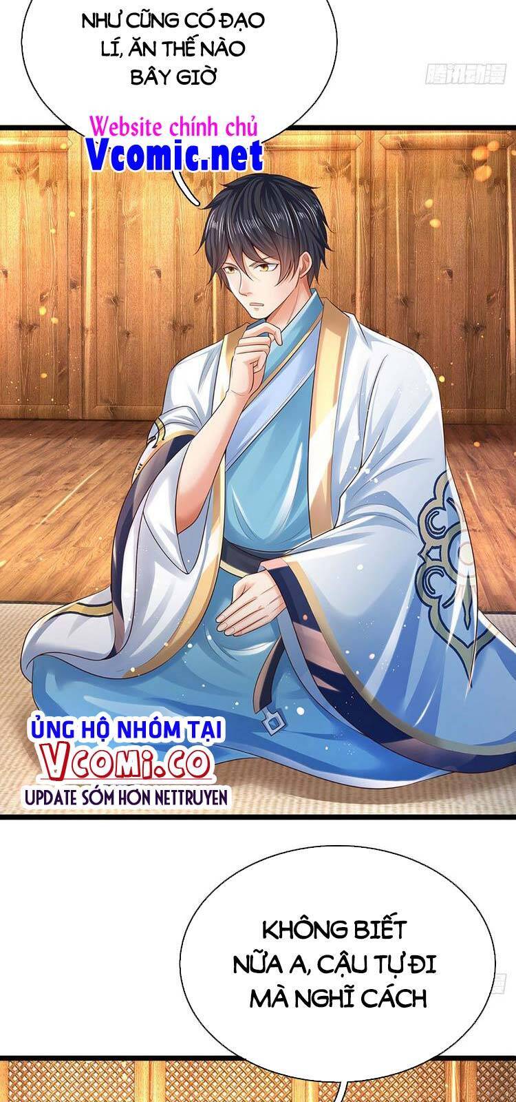 Bắt Đầu Với Chí Tôn Đan Điền Chapter 96 - 32