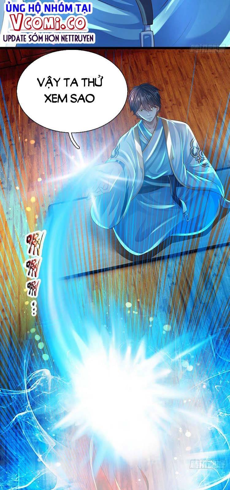 Bắt Đầu Với Chí Tôn Đan Điền Chapter 96 - 34