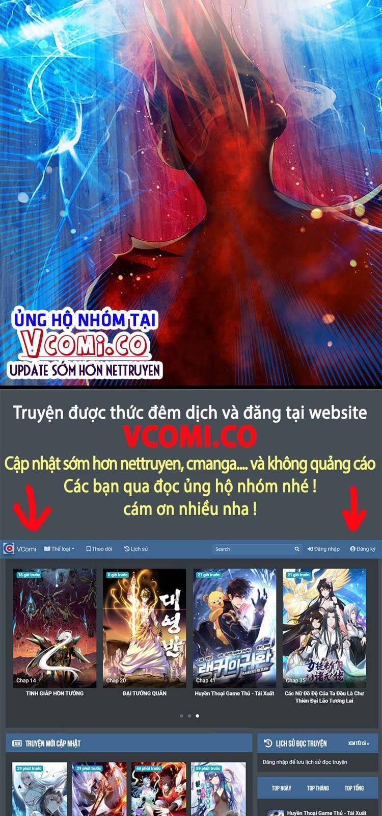 Bắt Đầu Với Chí Tôn Đan Điền Chapter 96 - 35