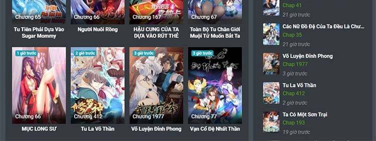 Bắt Đầu Với Chí Tôn Đan Điền Chapter 96 - 36