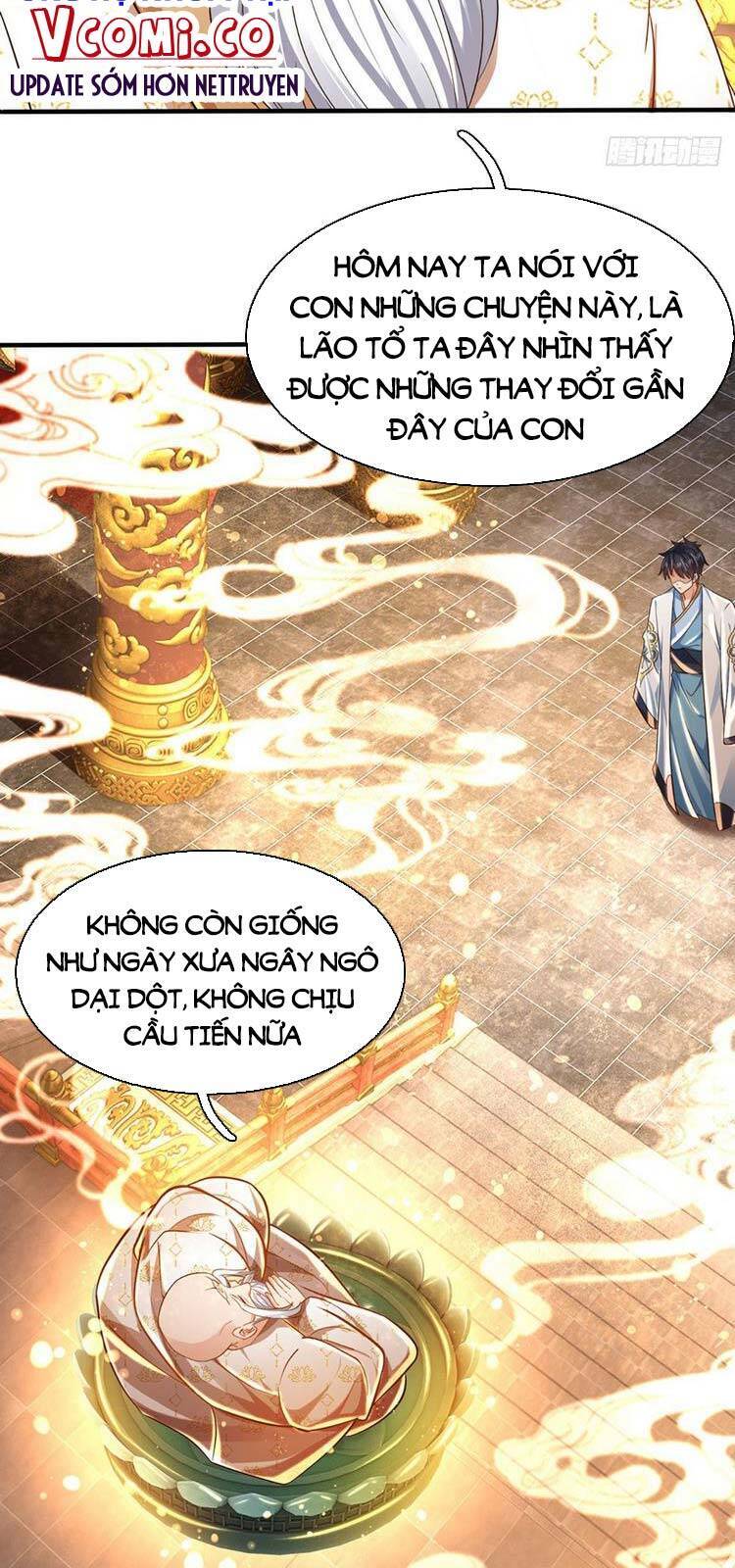Bắt Đầu Với Chí Tôn Đan Điền Chapter 96 - 6